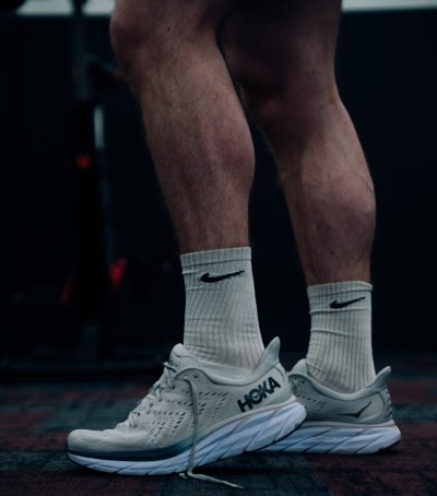 Hokas