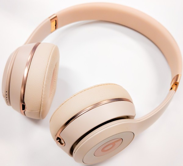 Headphones